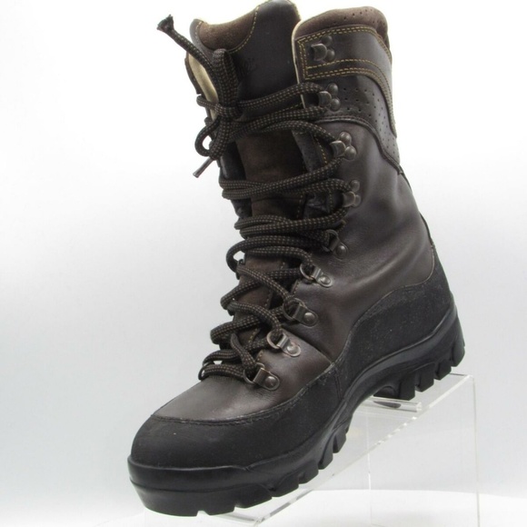 Danner 10″ Montana Hunter GTX 400G Size 9.5 R4 E6 - Picture 2 of 8